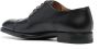 Magnanni Harlan leather derby shoes Black - Thumbnail 3