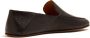 Magnanni Heston leather loafers Brown - Thumbnail 3