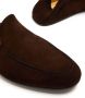 Magnanni Heston suede loafers Brown - Thumbnail 2