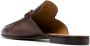 Magnanni horsebit-buckle slip-on loafers Brown - Thumbnail 3