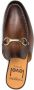 Magnanni horsebit-buckle slip-on loafers Brown - Thumbnail 4