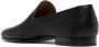 Magnanni interwoven leather loafers Black - Thumbnail 3