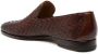 Magnanni interwoven leather loafers Brown - Thumbnail 3
