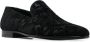 Magnanni jacquard leather loafers Black - Thumbnail 2