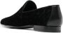 Magnanni jacquard leather loafers Black - Thumbnail 3