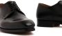 Magnanni lace-up leather Oxford shoes Black - Thumbnail 4