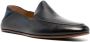 Magnanni leather slip-on loafers Black - Thumbnail 3