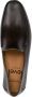 Magnanni leather slip-on loafers Brown - Thumbnail 4
