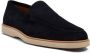 Magnanni Lourenco suede loafers Blue - Thumbnail 2