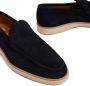Magnanni Lourenco suede loafers Blue - Thumbnail 5