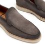 Magnanni Lourenco suede loafers Brown - Thumbnail 2