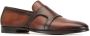 Magnanni low heel loafers Brown - Thumbnail 2
