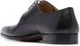 Magnanni Negro leather oxford shoes Black - Thumbnail 3