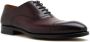 Magnanni ombré-effect Oxford shoes Brown - Thumbnail 2