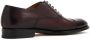 Magnanni ombré-effect Oxford shoes Brown - Thumbnail 3