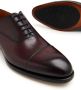 Magnanni ombré-effect Oxford shoes Brown - Thumbnail 4