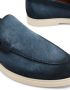 Magnanni Paraiso tonal-stitching loafers Blue - Thumbnail 4