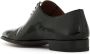 Magnanni pointed lace-up shoes Black - Thumbnail 3