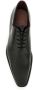 Magnanni pointed lace-up shoes Black - Thumbnail 4