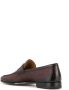 Magnanni polished finish loafers Red - Thumbnail 3