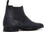 Magnanni Shaw II suede boots Blue - Thumbnail 3