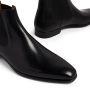 Magnanni Shaw leather boots Black - Thumbnail 5