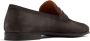 Magnanni slip-on suede loafers Brown - Thumbnail 3