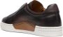 Magnanni slip-on trainers Brown - Thumbnail 3