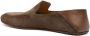 Magnanni suede slip-on loafers Brown - Thumbnail 3