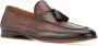 Magnanni tassel loafers Brown - Thumbnail 2