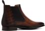 Magnanni Thunder chelsea boots Brown - Thumbnail 3