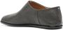 Maison Margiela Tabi leather babouche shoes Grey - Thumbnail 3