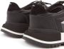 Maison Margiela 50-50 low-top sneakers Black - Thumbnail 5