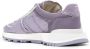 Maison Margiela 50-50 low-top sneakers Purple - Thumbnail 3