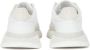 Maison Margiela 50-50 lace-up sneakers White - Thumbnail 3