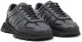 Maison Margiela 50-50 low-top sneakers Black - Thumbnail 2