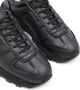 Maison Margiela 50-50 low-top sneakers Black - Thumbnail 5