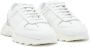 Maison Margiela 50-50 low-top sneakers White - Thumbnail 2