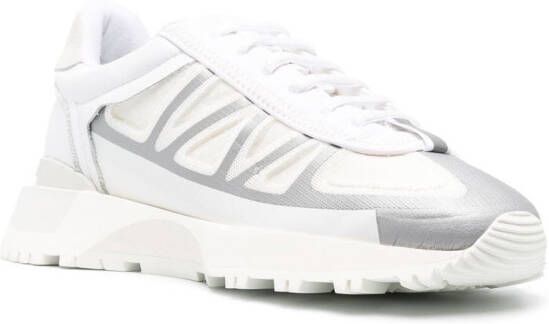 Maison Margiela 50-50 low-top sneakers White