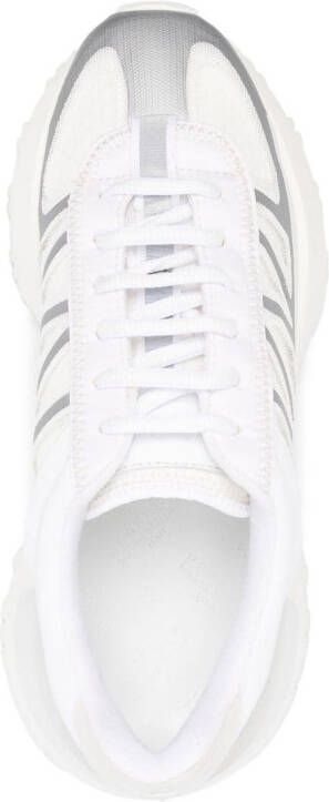 Maison Margiela 50-50 low-top sneakers White