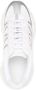 Maison Margiela 50-50 low-top sneakers White - Thumbnail 4