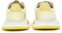 Maison Margiela 50-50 low-top sneakers Yellow - Thumbnail 3
