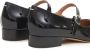 Maison Margiela Barbs leather Mary Jane shoes Black - Thumbnail 5