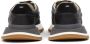 Maison Margiela 50-50 low-top sneakers Black - Thumbnail 3
