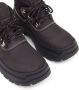 Maison Margiela chunky ankle sneakers Black - Thumbnail 4
