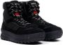 Maison Margiela Climber high-top leather sneakers Black - Thumbnail 2