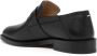 Maison Margiela Tabi leather loafers Black - Thumbnail 3