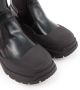Maison Margiela Alex leather ankle boots Black - Thumbnail 4