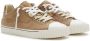 Maison Margiela New Evolution low-top sneakers Brown - Thumbnail 2