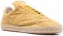 Maison Margiela jute espadrille-sole sneakers Yellow - Thumbnail 2
